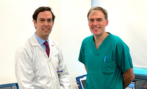 La combinación de datos genéticos y de imagen mejora el tratamiento de la miocardiopatía dilatada La combinación de datos genéticos y de imagen mejora el tratamiento de la miocardiopatía dilatada