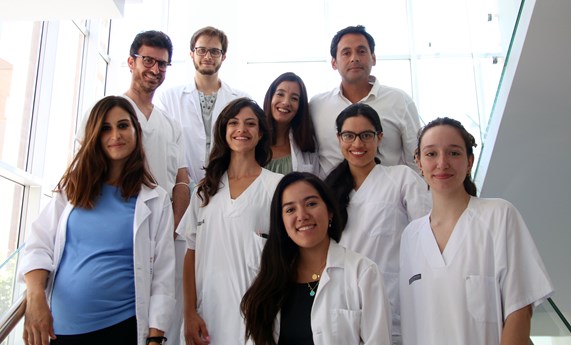 Muestran una mejora de la capacidad funcional máxima en pacientes con insuficiencia cardiaca y fracción de eyección reducida atribuible a la dapagliflozina Muestran una mejora de la capacidad funcional máxima en pacientes con insuficiencia cardiaca y fracción de eyección reducida atribuible a la dapagliflozina