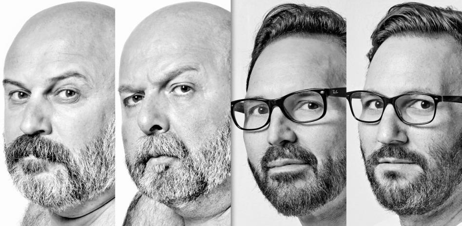 Descubierta la explicación biológica de por qué todos tenemos un doble