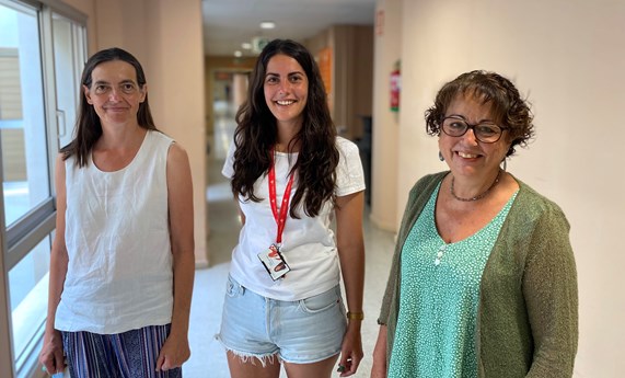 Identifican los mecanismos por los cuales NOX4 actúa como freno molecular del cáncer de hígado Identifican los mecanismos por los cuales NOX4 actúa como freno molecular del cáncer de hígado