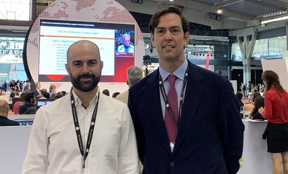 Aportan nuevas claves sobre uno de los tipos más frecuentes de miocardiopatía dilatada genética Aportan nuevas claves sobre uno de los tipos más frecuentes de miocardiopatía dilatada genética