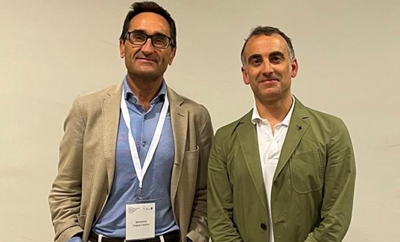 Las personas que sufren un primer episodio psicótico tienen alto riesgo de desarrollar patología hepática Las personas que sufren un primer episodio psicótico tienen alto riesgo de desarrollar patología hepática