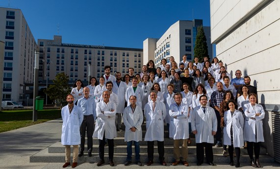 El análisis de sangre periférica diagnostica con mayor precisión y seguridad a los pacientes con mieloma múltiple El análisis de sangre periférica diagnostica con mayor precisión y seguridad a los pacientes con mieloma múltiple