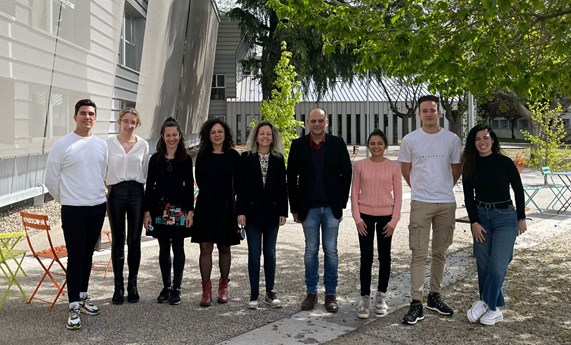 El aumento de casos de enfermedad neumocócica en España por cepas resistentes a antibióticos ha podido agravarse por la COVID-19 El aumento de casos de enfermedad neumocócica en España por cepas resistentes a antibióticos ha podido agravarse por la COVID-19