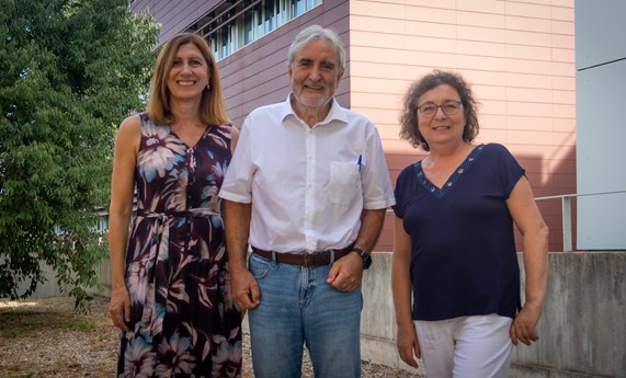 Identifican tres genes clave para pronosticar la gravedad de la COVID-19 y su empeoramiento por la obesidad Identifican tres genes clave para pronosticar la gravedad de la COVID-19 y su empeoramiento por la obesidad