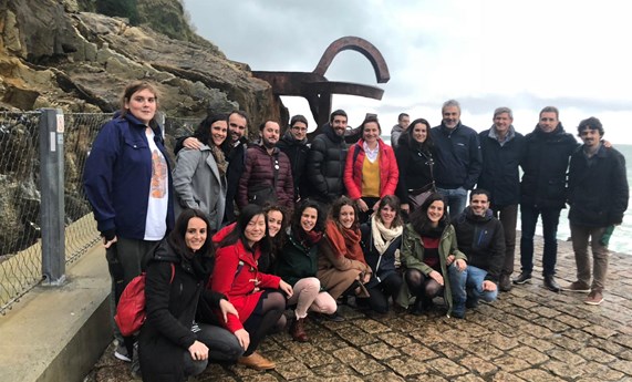 La investigación colaborativa clave para el avance del Síndrome de Alagille La investigación colaborativa clave para el avance del Síndrome de Alagille