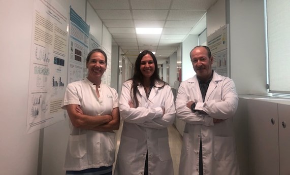 Identifican a la proteína JAK2 como una nueva diana para el tratamiento de la fibrosis hepática Identifican a la proteína JAK2 como una nueva diana para el tratamiento de la fibrosis hepática