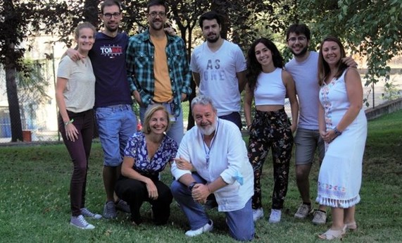 Nuevo sistema diagnóstico para la detección temprana del cáncer de vejiga Nuevo sistema diagnóstico para la detección temprana del cáncer de vejiga