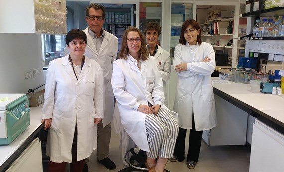 Identifican nuevos mecanismos del cáncer de vías biliares Identifican nuevos mecanismos del cáncer de vías biliares