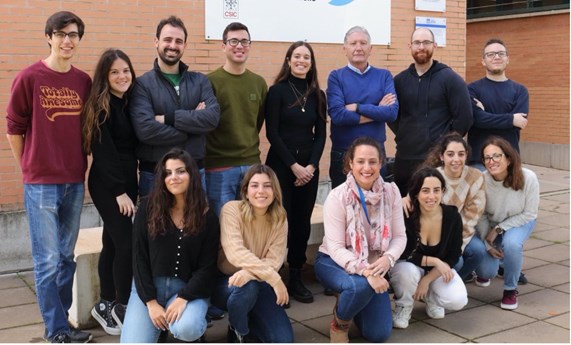 Descubren nuevas posibilidades terapéuticas en la neurodegeneración asociada a pantotenato kinasa (PKAN) Descubren nuevas posibilidades terapéuticas en la neurodegeneración asociada a pantotenato kinasa (PKAN)