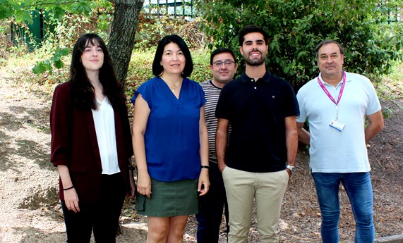 Identificada una nueva causa genética del síndrome orofaciodigital Identificada una nueva causa genética del síndrome orofaciodigital