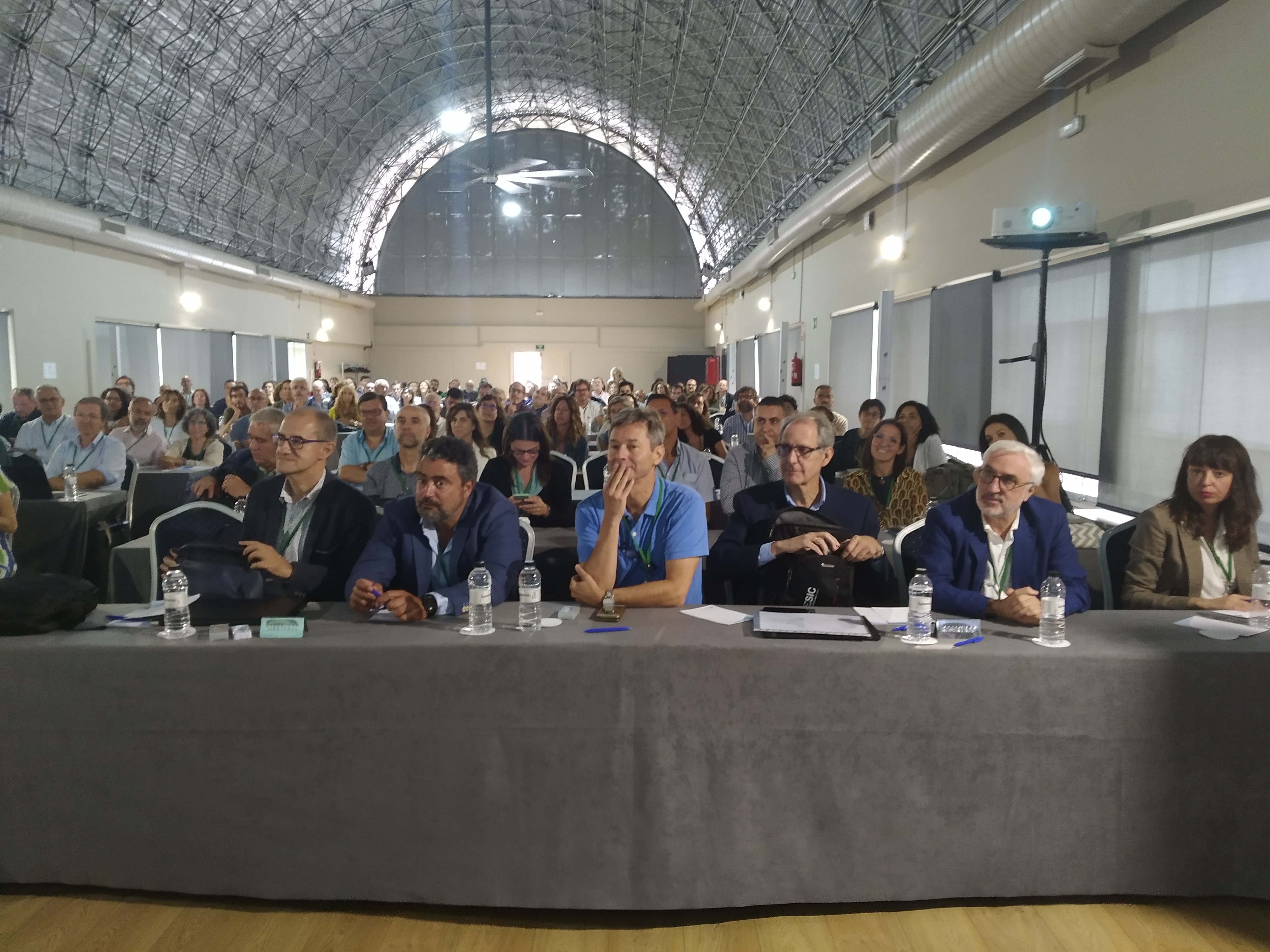 Las I Jornadas del CIBERINFEC ponen el foco en una estrategia de investigación colaborativa sobre la viruela del mono en España