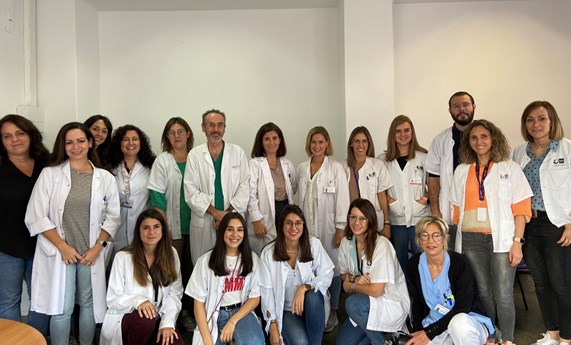 Evalúan la precisión de un nuevo de un test de antígeno en heces para el diagnóstico de la infección por H. pylori. Evalúan la precisión de un nuevo de un test de antígeno en heces para el diagnóstico de la infección por H. pylori.