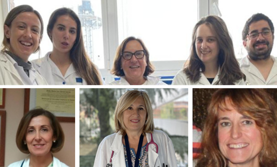 Descubren un nuevo biomarcador que explica la respuesta anormal del sistema inmune en niños con bronquiolitis y sibilancias Descubren un nuevo biomarcador que explica la respuesta anormal del sistema inmune en niños con bronquiolitis y sibilancias