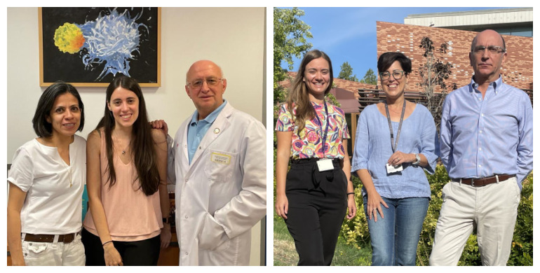 Describen un nuevo mecanismo que relaciona la inflamación y el remodelado cardiovascular patológico