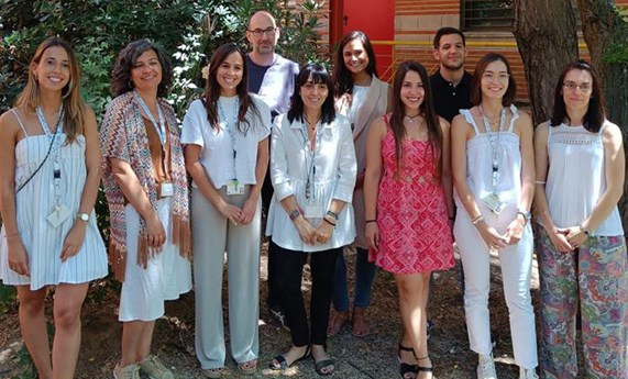 Posibles alternativas terapéuticas para tumores de mama y gástricos HER2 Posibles alternativas terapéuticas para tumores de mama y gástricos HER2