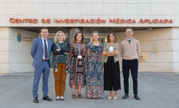 Evitar la cardiotoxicidad en el tratamiento del cáncer de mama Evitar la cardiotoxicidad en el tratamiento del cáncer de mama