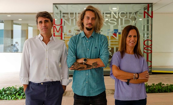 Trabajan en un indicador bioquímico para monitorizar la eficacia de las vacunas frente a la COVID-19 Trabajan en un indicador bioquímico para monitorizar la eficacia de las vacunas frente a la COVID-19