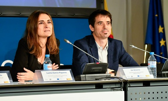 Más de 100 expertos se reúnen en el ISCIII para impulsar las terapias avanzadas en España Más de 100 expertos se reúnen en el ISCIII para impulsar las terapias avanzadas en España