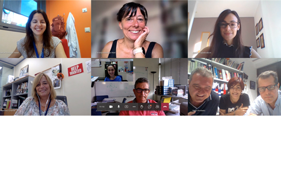 Investigadores del CIBEREHD impulsan la investigación en hepatoblastoma, principal cáncer hepático infantil Investigadores del CIBEREHD impulsan la investigación en hepatoblastoma, principal cáncer hepático infantil