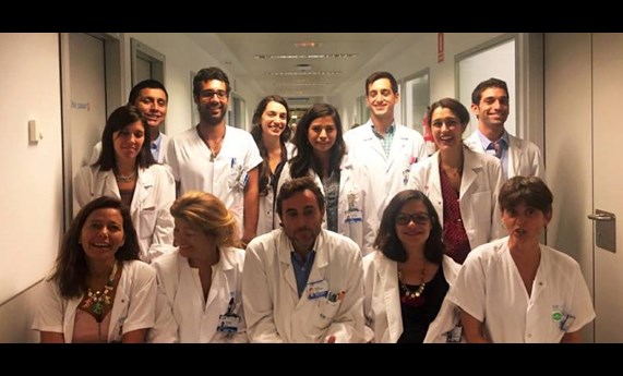 Asocian trastornos de conducta alimentaria con déficits en funciones ejecutivas Asocian trastornos de conducta alimentaria con déficits en funciones ejecutivas