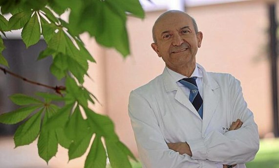 Los beneficios del consumo del aceite de oliva, respaldados por la mejor evidencia científica Los beneficios del consumo del aceite de oliva, respaldados por la mejor evidencia científica