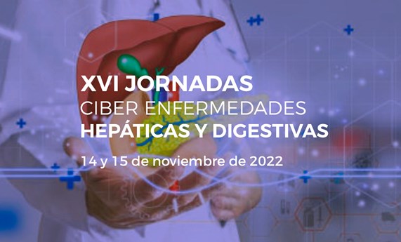 El CIBEREHD celebra sus XVI Jornadas Científicas haciendo balance de su actividad investigadora El CIBEREHD celebra sus XVI Jornadas Científicas haciendo balance de su actividad investigadora