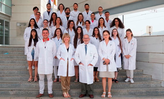 Demuestran el mecanismo de acción de la melatonina para aumentar la muerte de células cancerígenas de cabeza y cuello Demuestran el mecanismo de acción de la melatonina para aumentar la muerte de células cancerígenas de cabeza y cuello