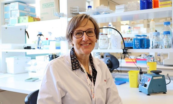 La genómica, una herramienta para el desarrollo de vacunas contra las infecciones bacterianas La genómica, una herramienta para el desarrollo de vacunas contra las infecciones bacterianas