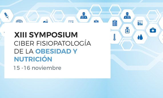 El CIBEROBN celebra su XIII Symposium en Barcelona analizando los últimos avances en obesidad y nutrición El CIBEROBN celebra su XIII Symposium en Barcelona analizando los últimos avances en obesidad y nutrición