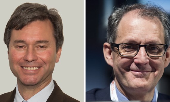 CIBERINFEC: Combatir las resistencias a los antimicrobianos desde el conocimiento CIBERINFEC: Combatir las resistencias a los antimicrobianos desde el conocimiento