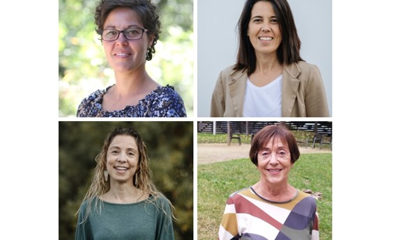 Mujeres jóvenes, no heterosexuales y con empleo, principales víctimas de acoso sexual en el confinamiento Mujeres jóvenes, no heterosexuales y con empleo, principales víctimas de acoso sexual en el confinamiento