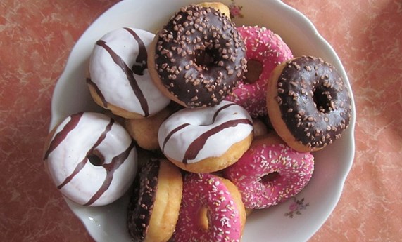 Asocian consumo de ultraprocesados con mayor abundancia de bacterias relacionadas con enfermedades inflamatorias gastrointestinales Asocian consumo de ultraprocesados con mayor abundancia de bacterias relacionadas con enfermedades inflamatorias gastrointestinales