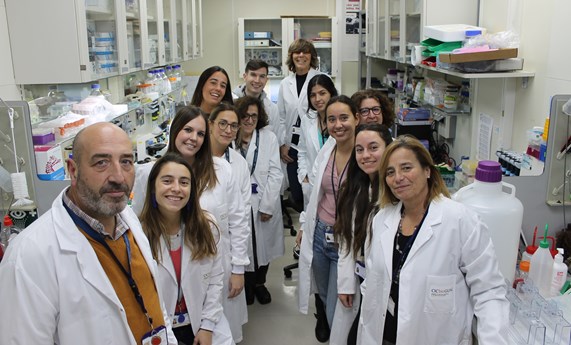 Nueva aproximación terapéutica para tratar el daño hepático fulminante causado por paracetamol Nueva aproximación terapéutica para tratar el daño hepático fulminante causado por paracetamol