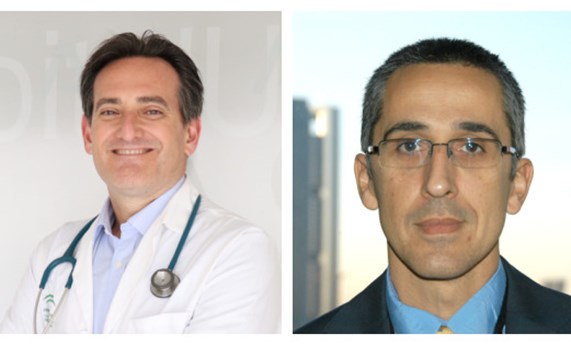 Menos de 5 de cada 100 pacientes con tromboembolia venosa asociada a COVID sufren un nuevo episodio tras suspender el tratamiento anticoagulante Menos de 5 de cada 100 pacientes con tromboembolia venosa asociada a COVID sufren un nuevo episodio tras suspender el tratamiento anticoagulante