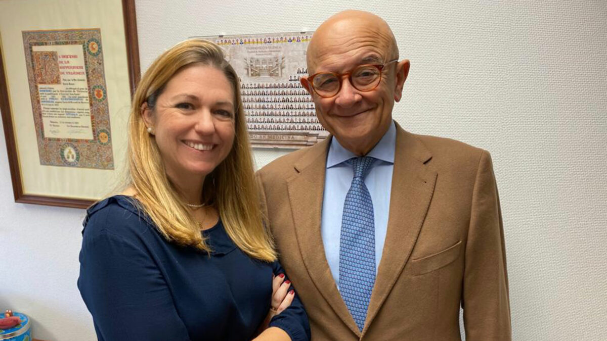 El tratamiento con genisteína podría retrasar la aparición de demencia en pacientes con Alzheimer