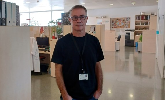 Identifican dos biomarcadores en pacientes con esclerosis lateral amiotrófica (ELA) Identifican dos biomarcadores en pacientes con esclerosis lateral amiotrófica (ELA)