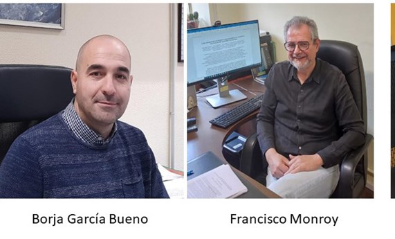 Nanopartículas para terapia génica dirigida a dianas celulares en el cerebro Nanopartículas para terapia génica dirigida a dianas celulares en el cerebro