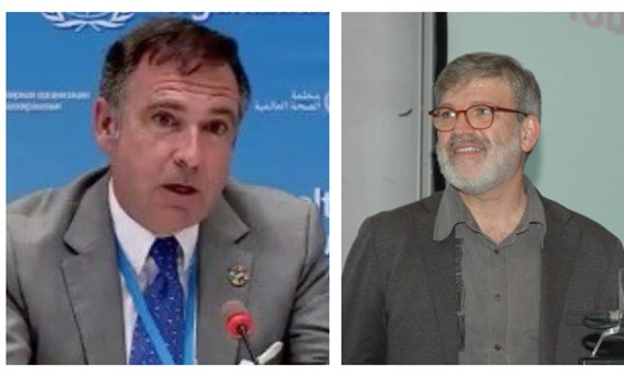 Casi el 90% de las muertes y enfermedades en prepandemia en España se debieron a enfermedades no transmisibles Casi el 90% de las muertes y enfermedades en prepandemia en España se debieron a enfermedades no transmisibles