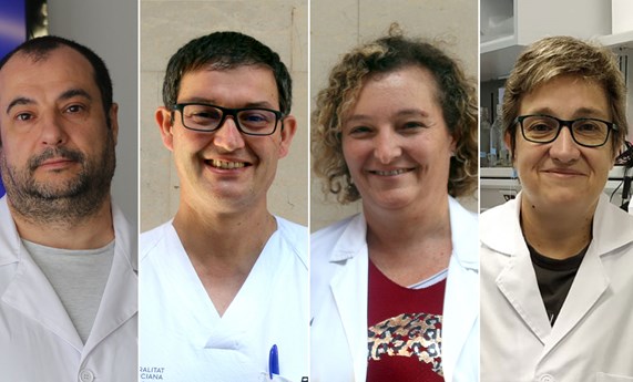 Identifican una mutación en el gen SREBF2 como posible causante de altos niveles de colesterol y glucosa Identifican una mutación en el gen SREBF2 como posible causante de altos niveles de colesterol y glucosa