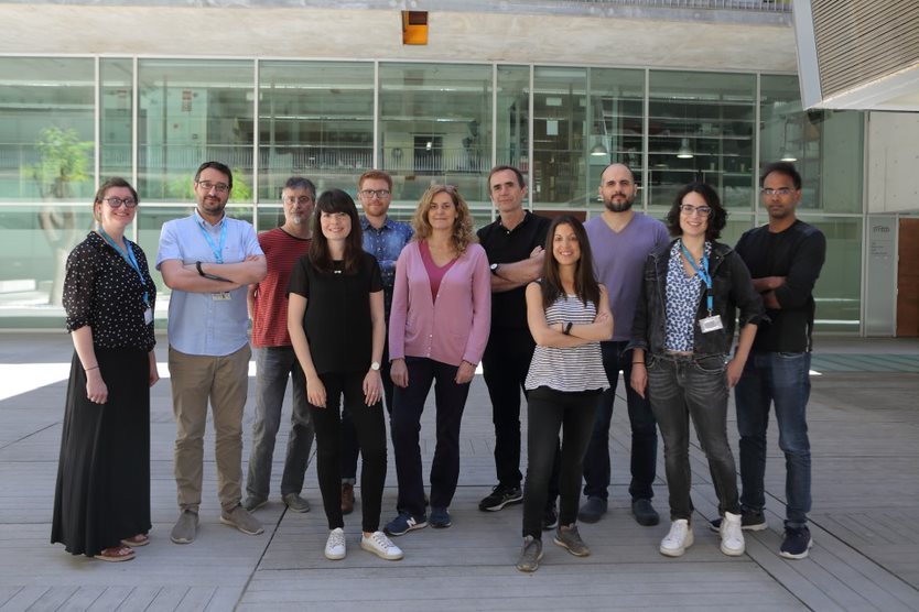 La regulación genómica del splicing de ARN influye en el riesgo de padecer la diabetes