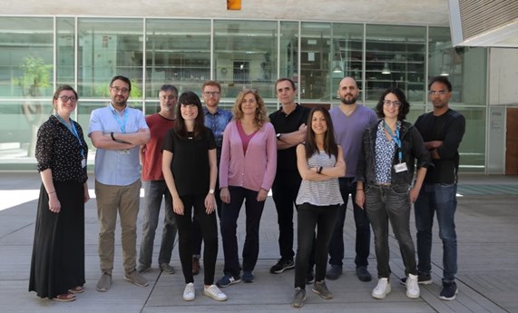 La regulación genómica del splicing de ARN influye en el riesgo de padecer la diabetes La regulación genómica del splicing de ARN influye en el riesgo de padecer la diabetes