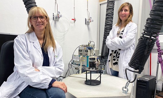 Descubrimiento nanoscópico revela cómo la fosforilación afecta al transporte de electrones en las mitocondrias Descubrimiento nanoscópico revela cómo la fosforilación afecta al transporte de electrones en las mitocondrias