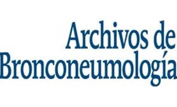 Archivos de Bronconeumología publica las comunicaciones de las XV Jornadas de Formación del CIBERES 2022