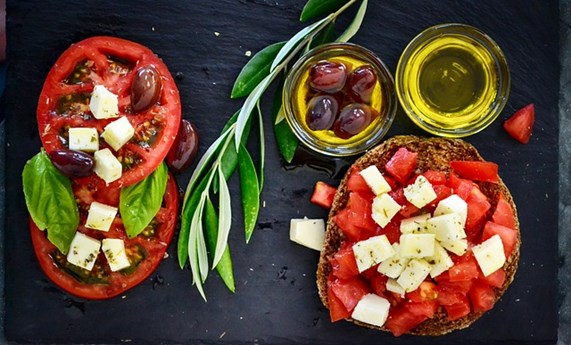 PREDIMED Plus entre los estudios que cambiarán la medicina en el mundo, según Nature Medicine PREDIMED Plus entre los estudios que cambiarán la medicina en el mundo, según Nature Medicine