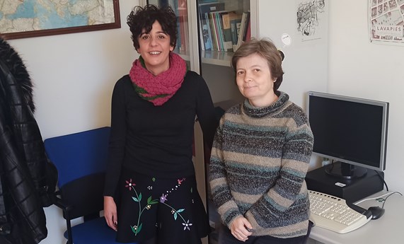 El cambio climático y las alteraciones medioambientales definen los cambios en la transmisión y distribución del Virus del Nilo Occidental El cambio climático y las alteraciones medioambientales definen los cambios en la transmisión y distribución del Virus del Nilo Occidental