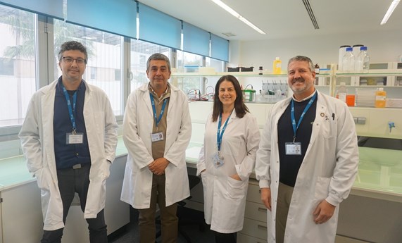 Los aceites esenciales de plantas aromáticas de la dieta mediterránea muestran efectos prebióticos y contribuyen a reducir el riesgo cardiovascular Los aceites esenciales de plantas aromáticas de la dieta mediterránea muestran efectos prebióticos y contribuyen a reducir el riesgo cardiovascular