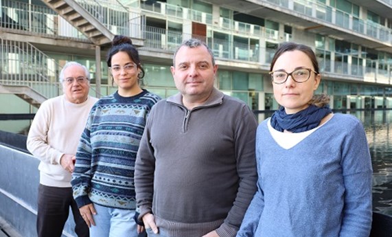 Algunos contaminantes químicos ambientales incrementan el riesgo de desarrollar la COVID-19 Algunos contaminantes químicos ambientales incrementan el riesgo de desarrollar la COVID-19