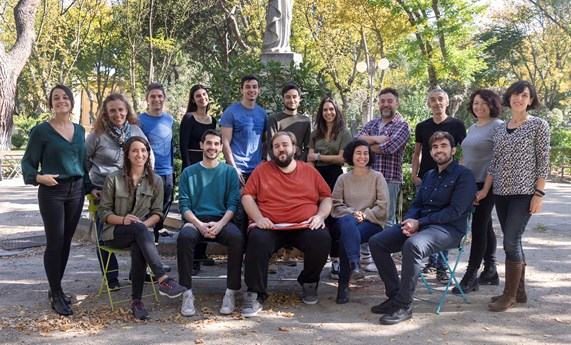 Identifican a los pacientes con feocromocitoma con más riesgo de metástasis y a los que responderían a la inmunoterapia Identifican a los pacientes con feocromocitoma con más riesgo de metástasis y a los que responderían a la inmunoterapia