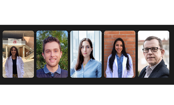 La deshidratación aumenta el deterioro cognitivo en personas mayores con sobrepeso u obesidad La deshidratación aumenta el deterioro cognitivo en personas mayores con sobrepeso u obesidad